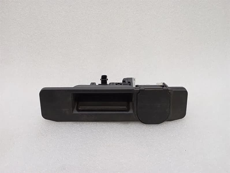 Mercedes ML W166 Boot Lid Handle A1667500993 Tailgate Opener Handle-