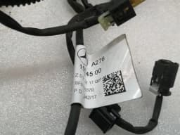 MERCEDES-BENZ Mercedes E Class W238 Engine Wiring Loom A2761591125 Engine Wiring Harness — thumbnail 8