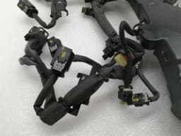 MERCEDES-BENZ Mercedes E Class W238 Engine Wiring Loom A2761591125 Engine Wiring Harness — thumbnail 9