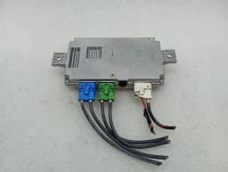 MERCEDES-BENZ Mercedes C Class W205 Camera Module A2059002629 Camera Control Unit - — thumbnail 3
