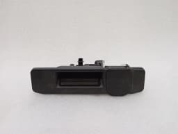 MERCEDES-BENZ Mercedes ML W166 Boot Lid Handle A1667500993 Tailgate Opener Handle- — thumbnail 2