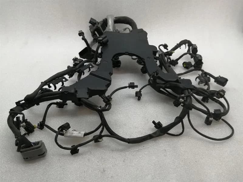 MERCEDES-BENZ Mercedes E Class W238 Engine Wiring Loom A2761591125 Engine Wiring Harness