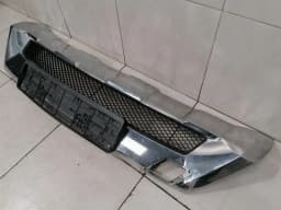 MERCEDES-BENZ Mercedes ML W166 Front Grille A1668805540 Radiator Grille Damaged AMG- — thumbnail 3