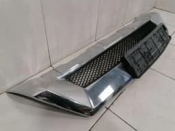 MERCEDES-BENZ Mercedes ML W166 Front Grille A1668805540 Radiator Grille Damaged AMG- — thumbnail 4
