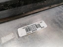 MERCEDES-BENZ Mercedes ML W166 Front Grille A1668805540 Radiator Grille Damaged AMG- — thumbnail 9