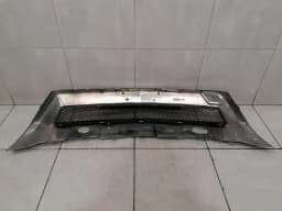 MERCEDES-BENZ Mercedes ML W166 Front Grille A1668805540 Radiator Grille Damaged AMG- — thumbnail 8