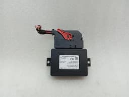 MERCEDES-BENZ Mercedes C Class W205 Park Brake Module A2539001501 Parking Brake Control Unit - — thumbnail 2