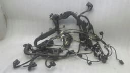 MERCEDES-BENZ MERCEDES SLK R171 W203 W219 Engine Wiring Loom A2721508033 Engine Wiring Harness M272- — thumbnail 2
