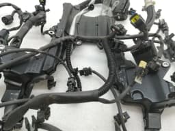 MERCEDES-BENZ Mercedes E Class W238 Engine Wiring Loom A2761591125 Engine Wiring Harness — thumbnail 5