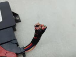 MERCEDES-BENZ Mercedes C Class W205 Park Brake Module A2539001501 Parking Brake Control Unit - — thumbnail 4