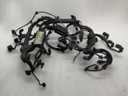 MERCEDES-BENZ Mercedes SLK R171 Engine Wiring Loom A2720103202 Engine Wiring Harness RHD Right Hand Drive- — thumbnail 3