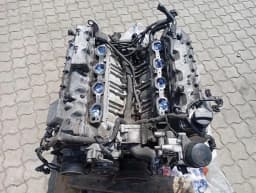 MERCEDES-BENZ MERCEDES CLS55 AMG SUPERCHARGED E55 W219 ENGINE W211 ENGINE 113990 COMPRESSOR — thumbnail 8