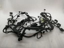 MERCEDES-BENZ Mercedes SLK R171 Engine Wiring Loom A2720103202 Engine Wiring Harness RHD Right Hand Drive- — thumbnail 2