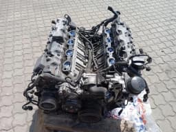 MERCEDES-BENZ MERCEDES CLS55 AMG SUPERCHARGED E55 W219 ENGINE W211 ENGINE 113990 COMPRESSOR — thumbnail 1