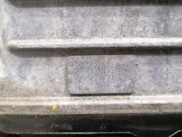 MERCEDES-BENZ MERCEDES CL W217 M157 RWD AMG Gearbox A2222709804 Gearbox 722931- — thumbnail 10