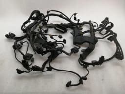 MERCEDES-BENZ Mercedes SLK R171 Engine Wiring Loom A2720103202 Engine Wiring Harness RHD Right Hand Drive- — thumbnail 8