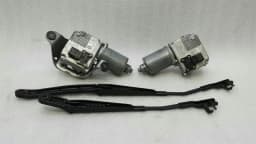 MERCEDES-BENZ MERCEDES GT C190 GTR Front Wiper Engine A1978200742 RHD RIGHT HAND DRIVE- — thumbnail 3