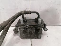 MERCEDES-BENZ Mercedes GT C190 GTS S Left Gearbox Oil Cooler A1975000800 Gearbox Oil Cooler- — thumbnail 3