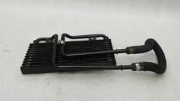 MERCEDES-BENZ Mercedes CL W216 ABC Servo Oil Cooler A2215000500 Oil Cooler Radiator — thumbnail 1
