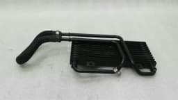 MERCEDES-BENZ Mercedes CL W216 ABC Servo Oil Cooler A2215000500 Oil Cooler Radiator — thumbnail 3