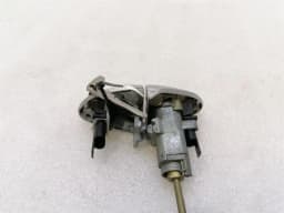 MERCEDES-BENZ Mercedes SL R230 door lock with blade A2308901467 door lock locking cylinder- — thumbnail 5