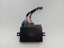 MERCEDES-BENZ MERCEDES C Class W205 C63 AMG Diff Control Module A2059005829 ECU - — thumbnail 3