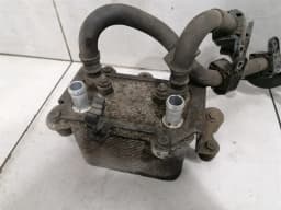 MERCEDES-BENZ Mercedes GT C190 GTS S Right Gearbox Oil Cooler A1975000800 Gearbox Oil Cooler- — thumbnail 3
