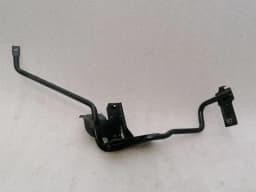 MERCEDES-BENZ Mercedes W221 Holder Bracket A2215050830 Engine Oil Cooler Bracket A2215000146- — thumbnail 6