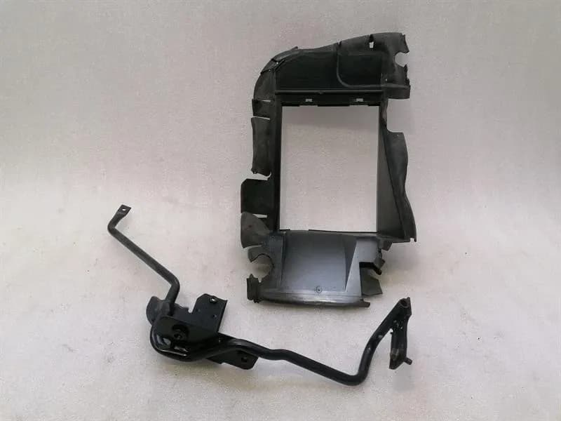 MERCEDES-BENZ Mercedes W221 Holder Bracket A2215050830 Engine Oil Cooler Bracket A2215000146-