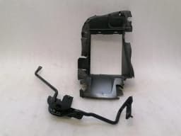 MERCEDES-BENZ Mercedes W221 Holder Bracket A2215050830 Engine Oil Cooler Bracket A2215000146- — thumbnail 2