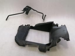 MERCEDES-BENZ Mercedes W221 Holder Bracket A2215050830 Engine Oil Cooler Bracket A2215000146- — thumbnail 8