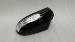 MERCEDES-BENZ Mercedes SL R230 left door mirror cover A1718100164 exterior mirror housing left- — thumbnail 3