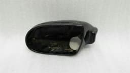 MERCEDES-BENZ Mercedes SL R230 left door mirror cover A1718100164 exterior mirror housing left- — thumbnail 2