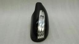 MERCEDES-BENZ Mercedes SL R230 left door mirror cover A1718100164 exterior mirror housing left- — thumbnail 5