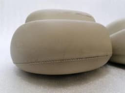 MERCEDES-BENZ Mercedes CLK W209 A2099704950 Seat Headrest Set Seat Headrest Set- — thumbnail 6