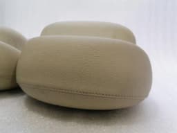 MERCEDES-BENZ Mercedes CLK W209 A2099704950 Seat Headrest Set Seat Headrest Set- — thumbnail 7