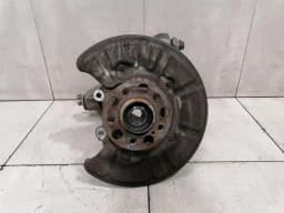 MERCEDES-BENZ Mercedes GT C190 GTS S Left Rear Hub A1903504301 Wheel Bearing Housing Rear Left - — thumbnail 5
