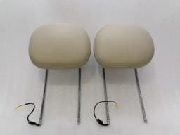 MERCEDES-BENZ Mercedes CLK W209 A2099704950 Seat Headrest Set Seat Headrest Set- — thumbnail 2