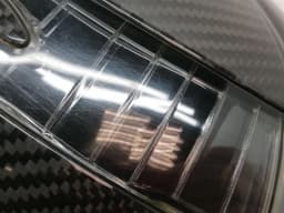 MERCEDES-BENZ Mercedes GT C190 GTS S Left Door Mirror Cover A1978100079 Carbon Housing Left- — thumbnail 7