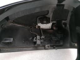 MERCEDES-BENZ Mercedes GT C190 GTS S Left Door Mirror Cover A1978100079 Carbon Housing Left- — thumbnail 8