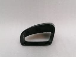 MERCEDES-BENZ Mercedes GT C190 GTS S Left Door Mirror Cover A1978100079 Carbon Housing Left- — thumbnail 3