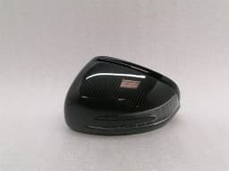 MERCEDES-BENZ Mercedes GT C190 GTS S Left Door Mirror Cover A1978100079 Carbon Housing Left- — thumbnail 6
