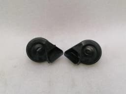 MERCEDES-BENZ MERCEDES GT C190 GTS S COUPE Horn Set A1905420020 Horn Fanfare Set- — thumbnail 1
