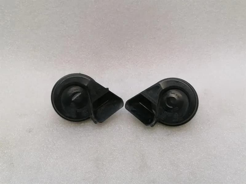MERCEDES-BENZ MERCEDES GT C190 GTS S COUPE Horn Set A1905420020 Horn Fanfare Set-