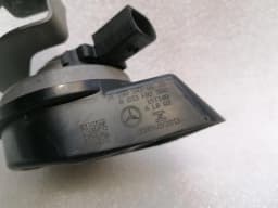 MERCEDES-BENZ MERCEDES GT C190 GTS S COUPE Horn Set A1905420020 Horn Fanfare Set- — thumbnail 3