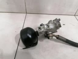 MERCEDES-BENZ Mercedes SL R230 hydraulic valve A2203270231 ABC pressure accumulator chassis container- — thumbnail 5