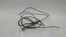 MERCEDES-BENZ Mercedes SL R230 Right Hydraulic Cylinder A2308001272 Hydraulic Cylinder RE- — thumbnail 1