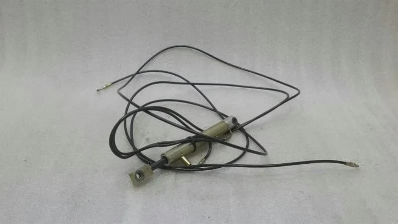 MERCEDES-BENZ Mercedes SL R230 Right Hydraulic Cylinder A2308001272 Hydraulic Cylinder RE-