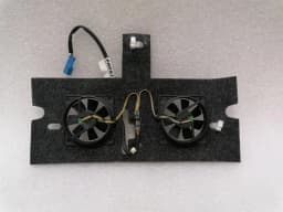 MERCEDES-BENZ MERCEDES CL W216 LEFT SEAT FAN MOTORS 9971705042 Seat ventilation left SET — thumbnail 5
