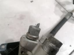 MERCEDES-BENZ Mercedes SL R230 hydraulic valve A2203270231 ABC pressure accumulator chassis container- — thumbnail 7